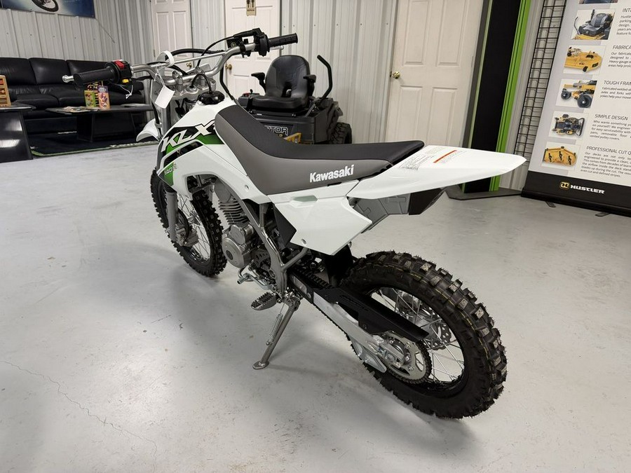 2026 Kawasaki KLX®140R