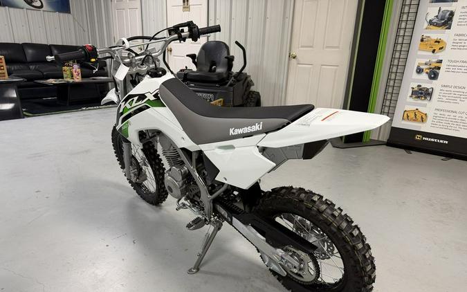 2026 Kawasaki KLX®140R