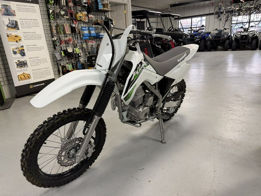 2026 Kawasaki KLX®140R