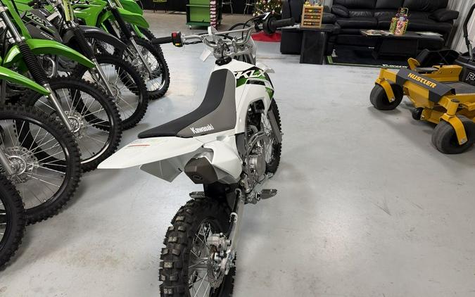 2026 Kawasaki KLX®140R