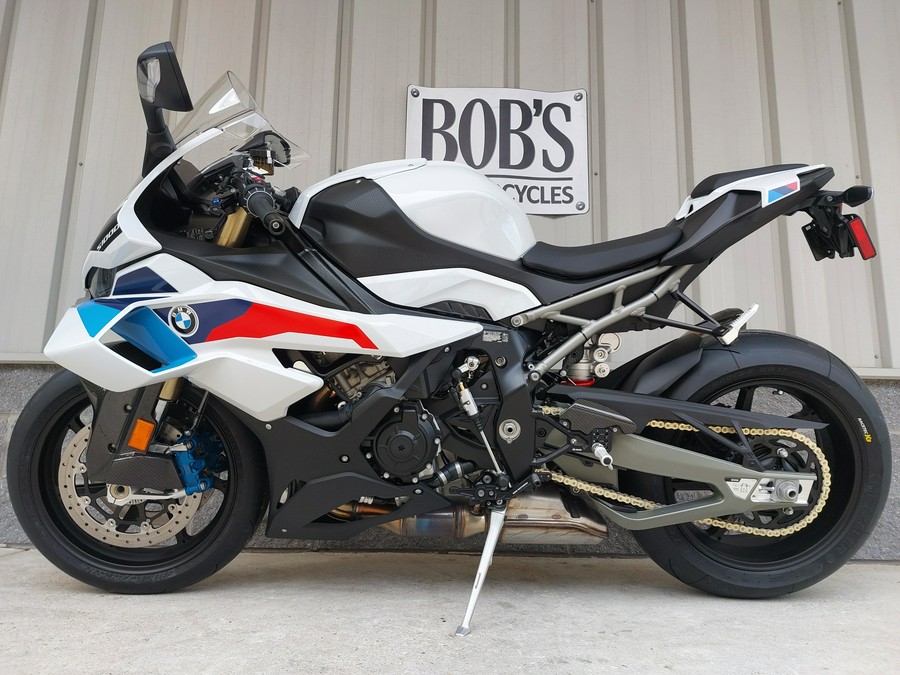 2026 BMW S 1000 RR