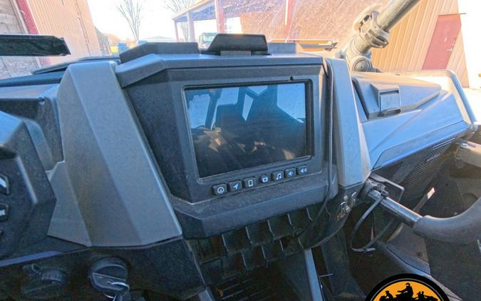 2023 Polaris RZR Pro XP® Ultimate