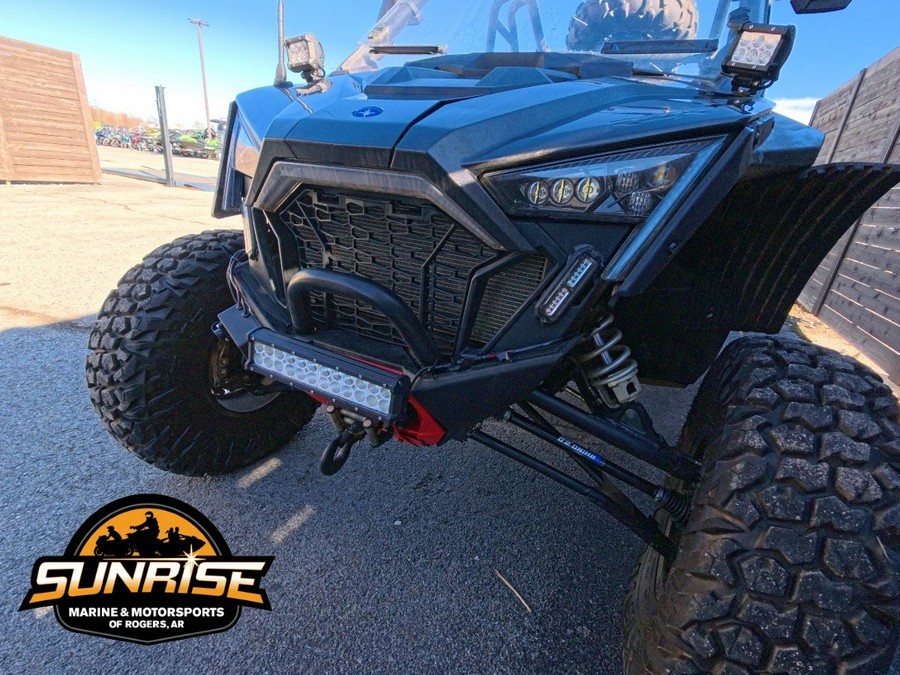2023 Polaris RZR Pro XP® Ultimate