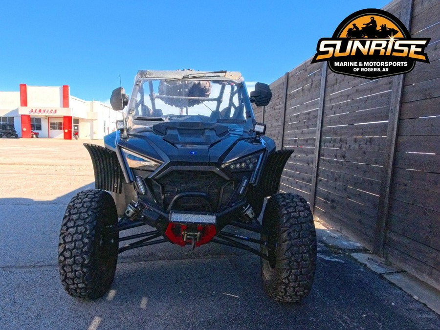 2023 Polaris RZR Pro XP® Ultimate