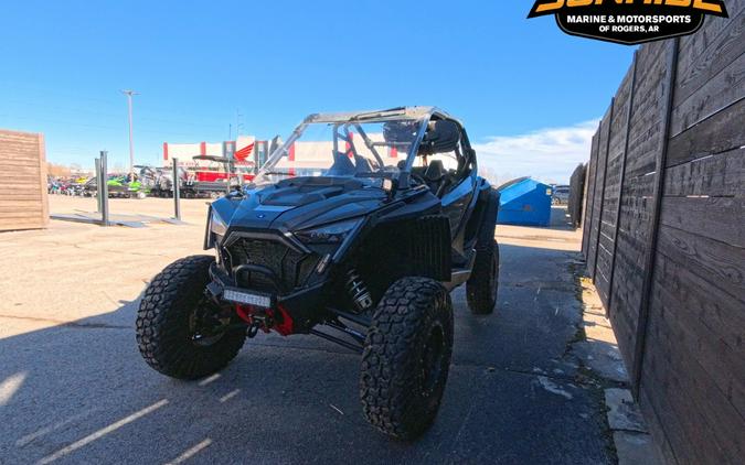 2023 Polaris RZR Pro XP® Ultimate