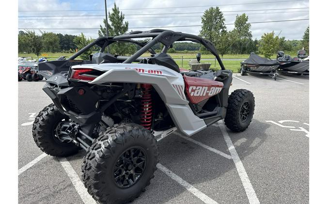 2025 Can-Am MAVERICK X3 DS TURBO