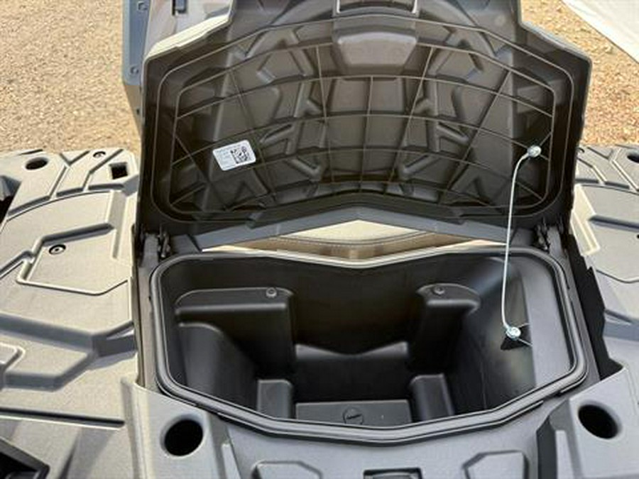 2026 Polaris Sportsman 850 Trail