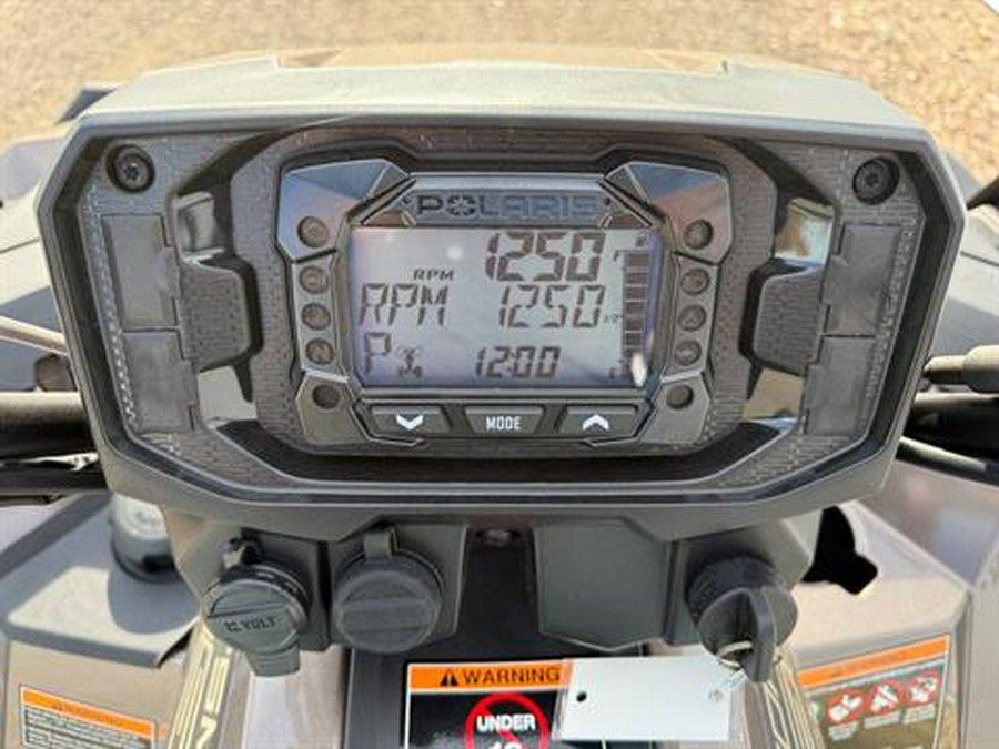 2026 Polaris Sportsman 850 Trail