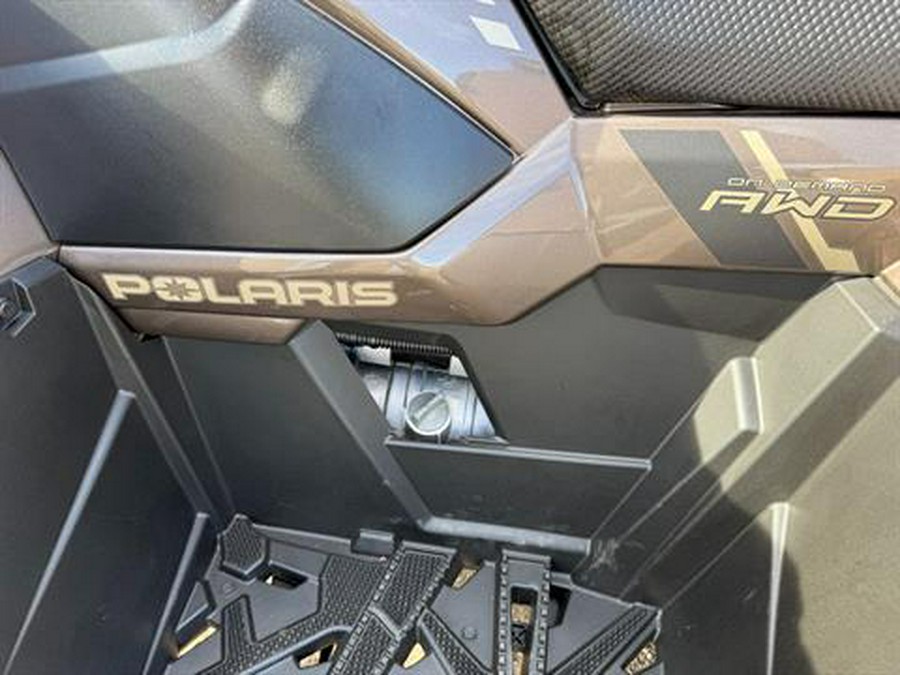 2026 Polaris Sportsman 850 Trail