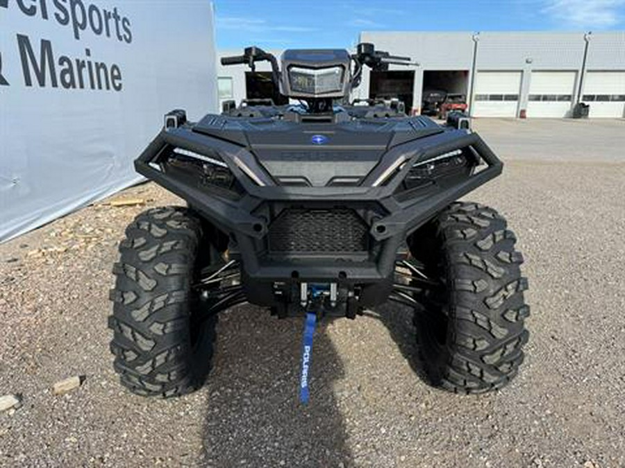 2026 Polaris Sportsman 850 Trail