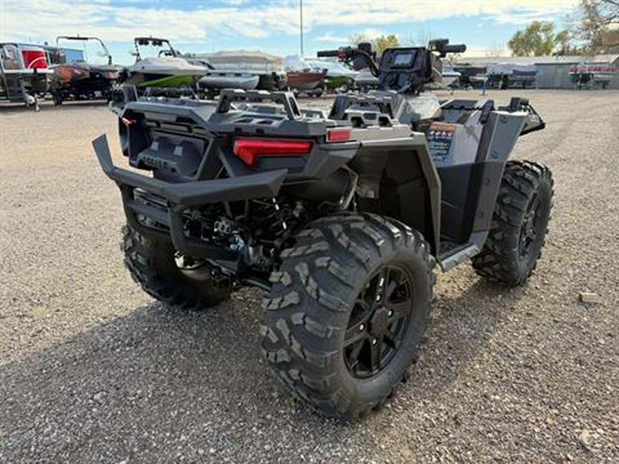 2026 Polaris Sportsman 850 Trail
