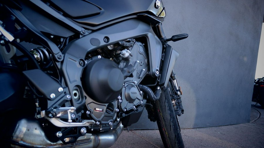 2026 Yamaha MT-09