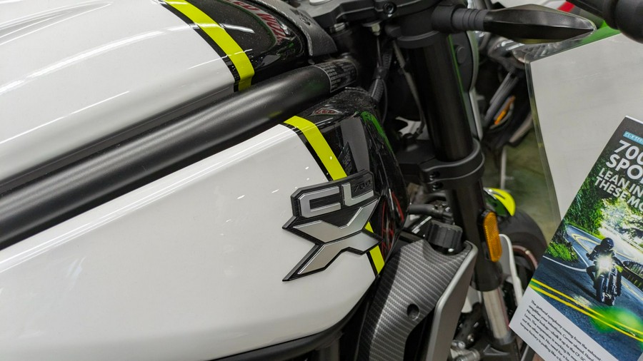 2023 CFMOTO 700CL-X Sport