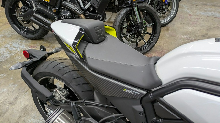 2023 CFMOTO 700CL-X Sport