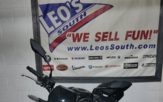 2025 Kawasaki ZR900 SSFNL