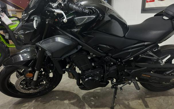 2025 Kawasaki ZR900 SSFNL