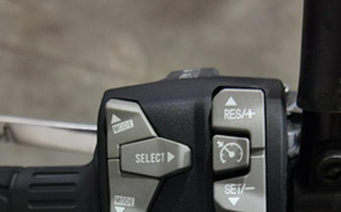 2025 Kawasaki ZR900 SSFNL