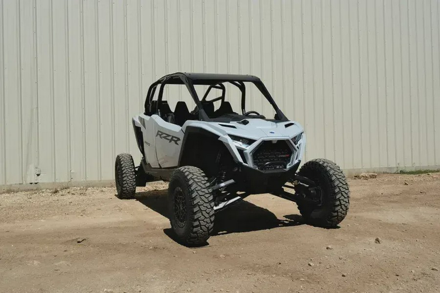 2026 POLARIS RZR PRO R 4 ULTIMATE