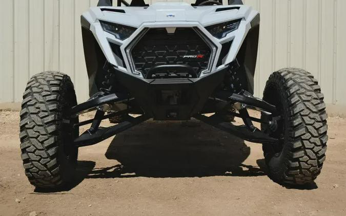 2026 POLARIS RZR PRO R 4 ULTIMATE