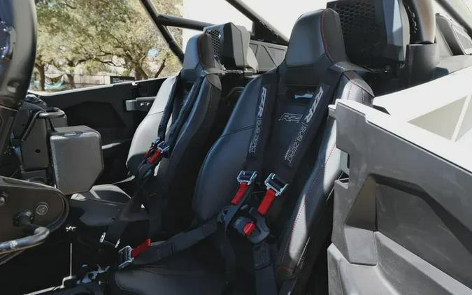 2026 POLARIS RZR PRO R 4 ULTIMATE
