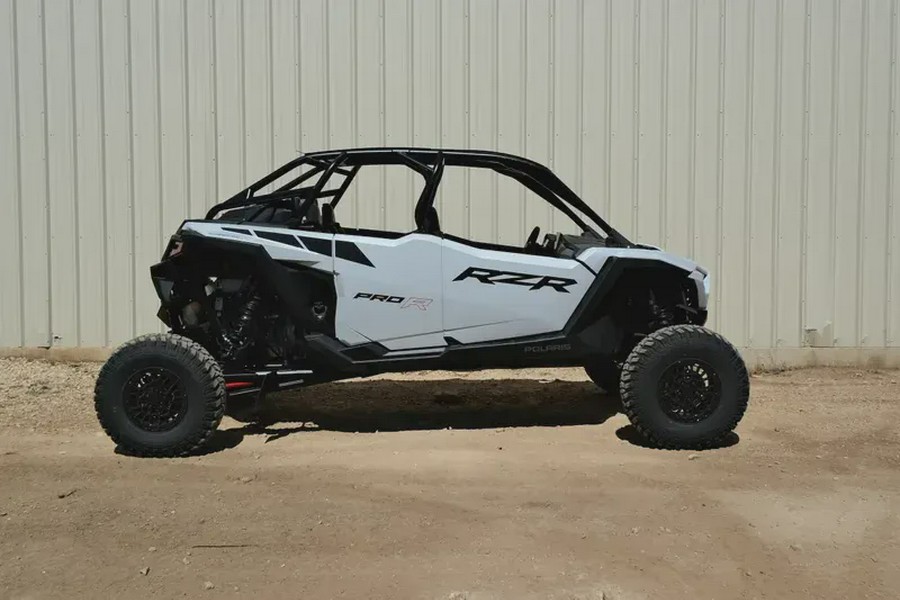 2026 POLARIS RZR PRO R 4 ULTIMATE