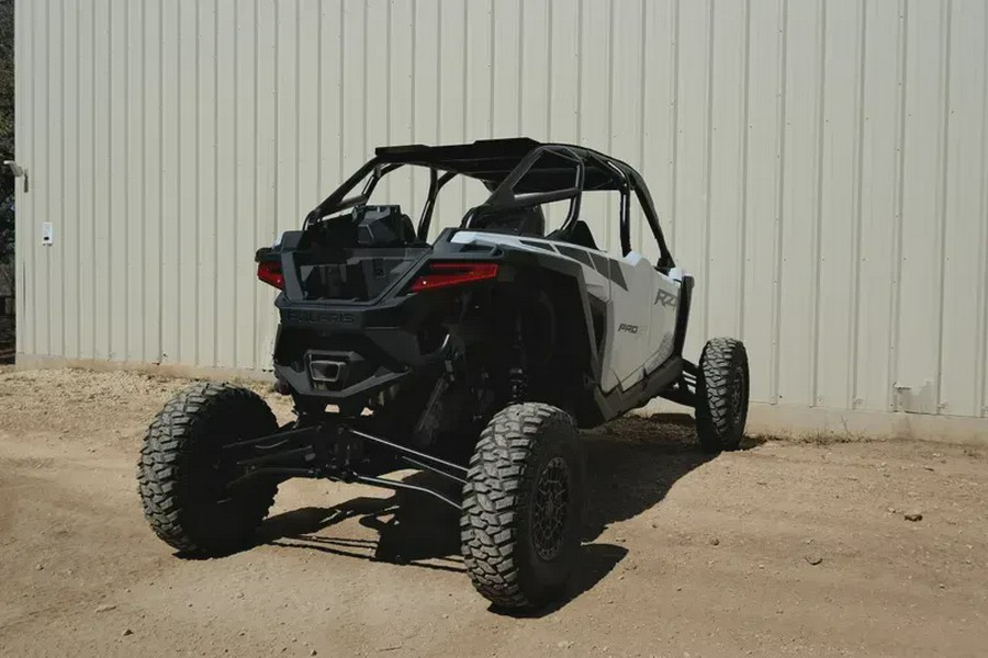 2026 POLARIS RZR PRO R 4 ULTIMATE