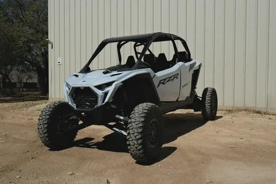 2026 POLARIS RZR PRO R 4 ULTIMATE