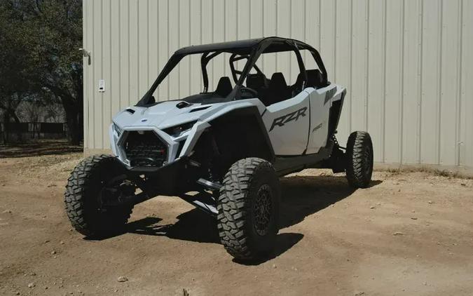 2026 POLARIS RZR PRO R 4 ULTIMATE