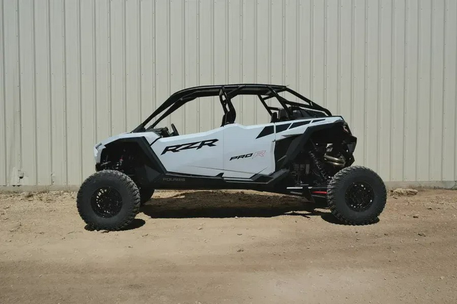 2026 POLARIS RZR PRO R 4 ULTIMATE