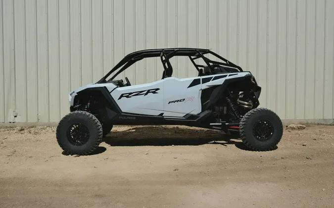 2026 POLARIS RZR PRO R 4 ULTIMATE