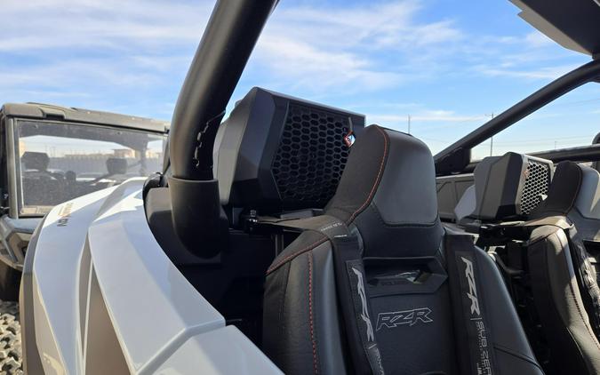 2026 POLARIS RZR PRO R 4 ULTIMATE