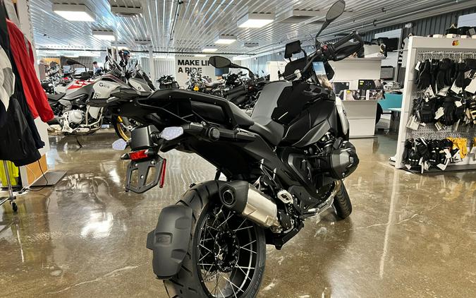 2024 BMW R 1300 GS