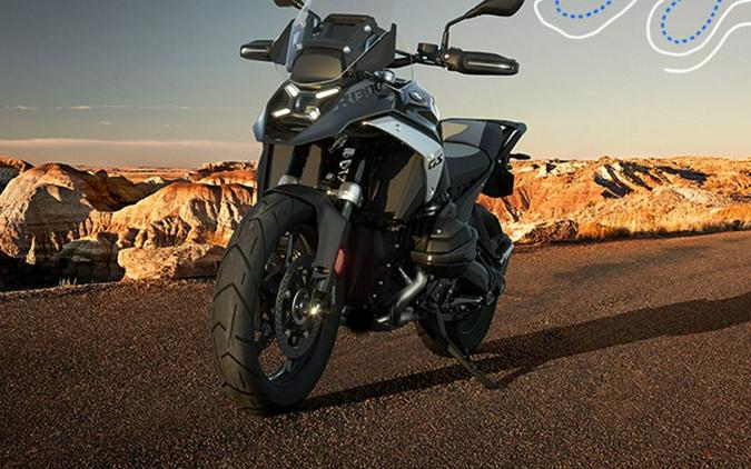 2024 BMW R 1300 GS