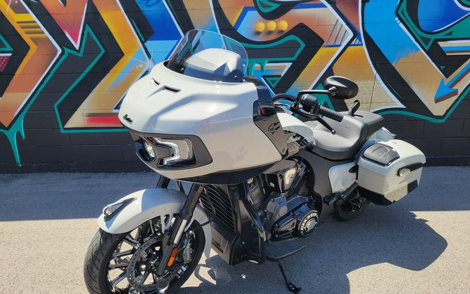 2026 Indian Challenger® Dark Horse® 112 with PowerBand Audio Package