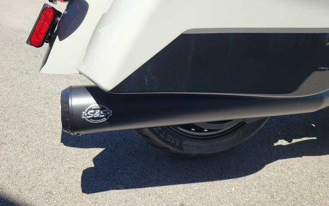 2026 Indian Challenger® Dark Horse® 112 with PowerBand Audio Package