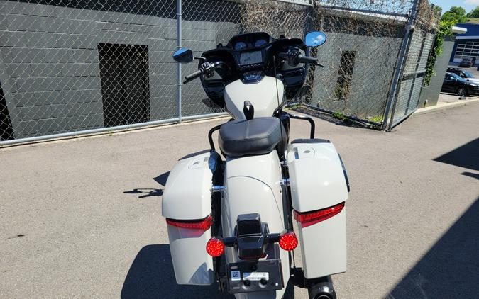 2026 Indian Challenger® Dark Horse® 112 with PowerBand Audio Package