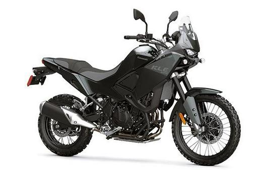 2026 KLE®500 ABS - Kawasaki