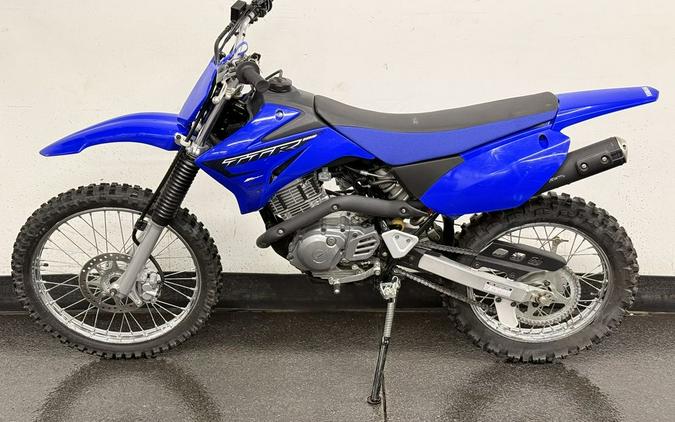 2023 Yamaha TT-R125LE