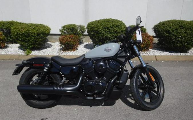 2026 Harley-Davidson Nightster®