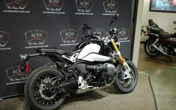 2022 BMW R9T