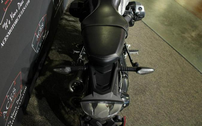 2022 BMW R9T