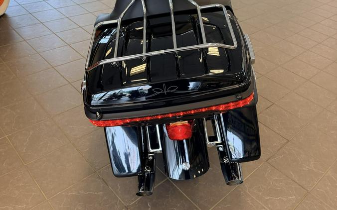 2022 Harley-Davidson Road Glide Limited FLTRK
