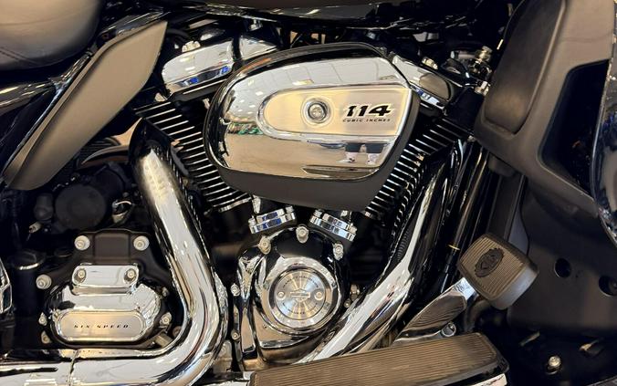 2022 Harley-Davidson Road Glide Limited FLTRK