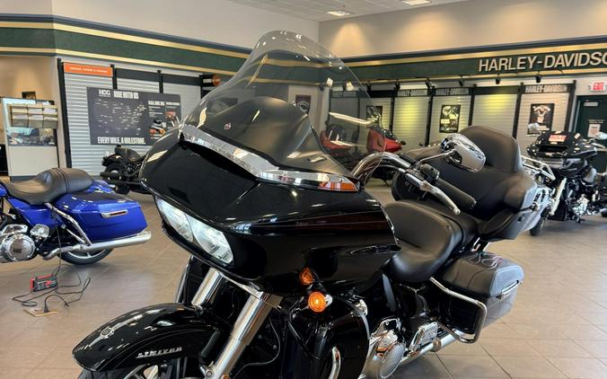 2022 Harley-Davidson Road Glide Limited FLTRK
