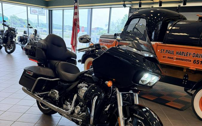 2022 Harley-Davidson Road Glide Limited FLTRK