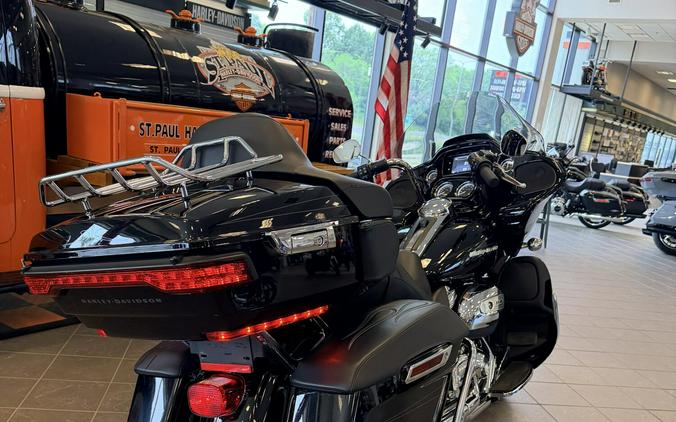 2022 Harley-Davidson Road Glide Limited FLTRK