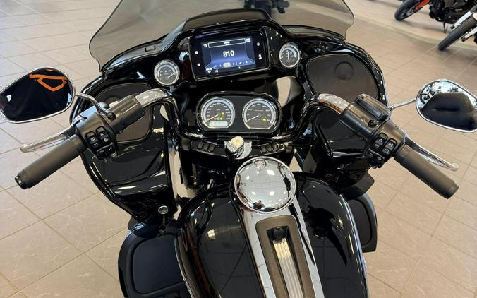 2022 Harley-Davidson Road Glide Limited FLTRK