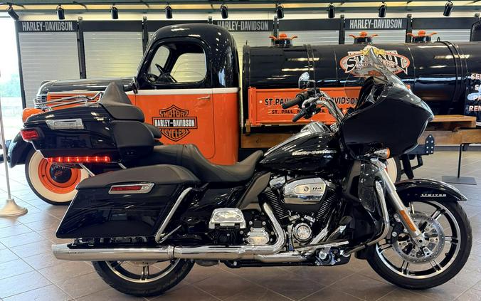 2022 Harley-Davidson Road Glide Limited FLTRK