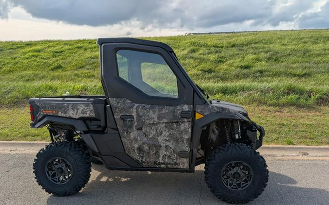 2026 Kawasaki RIDGE