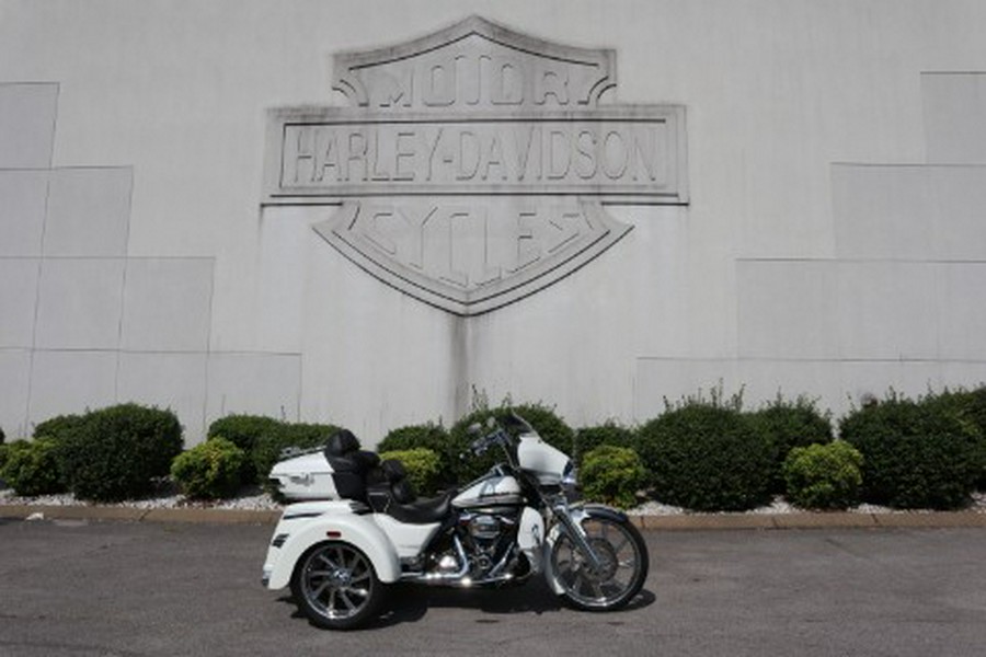 2020 Harley-Davidson CVO™ Tri Glide®